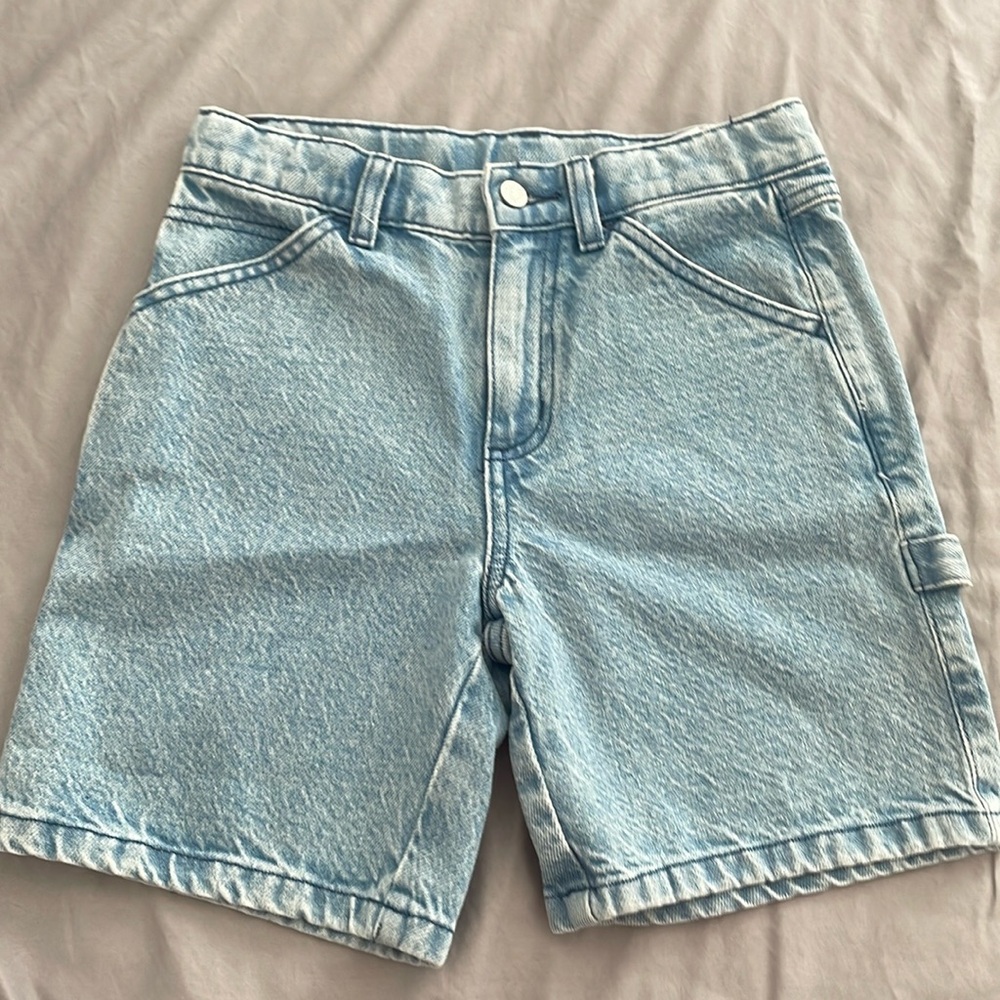 PacSun shorts